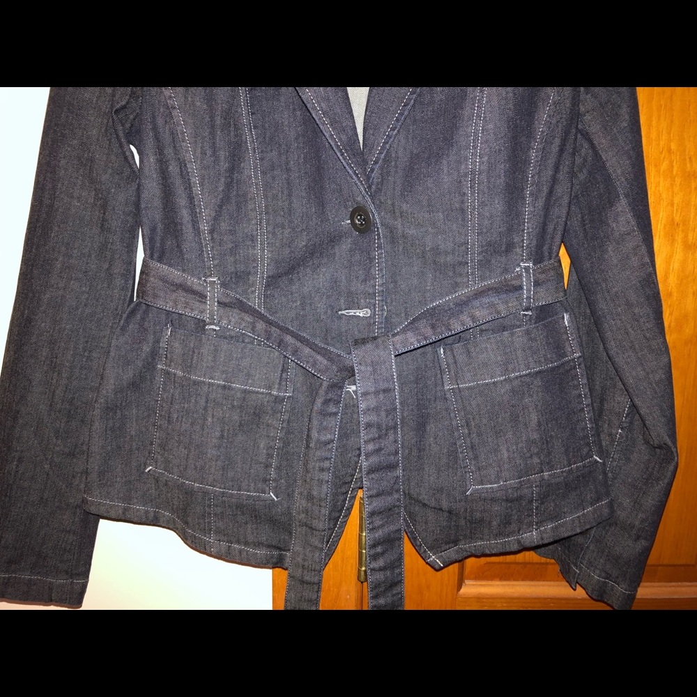 Converse Jacket - image 4